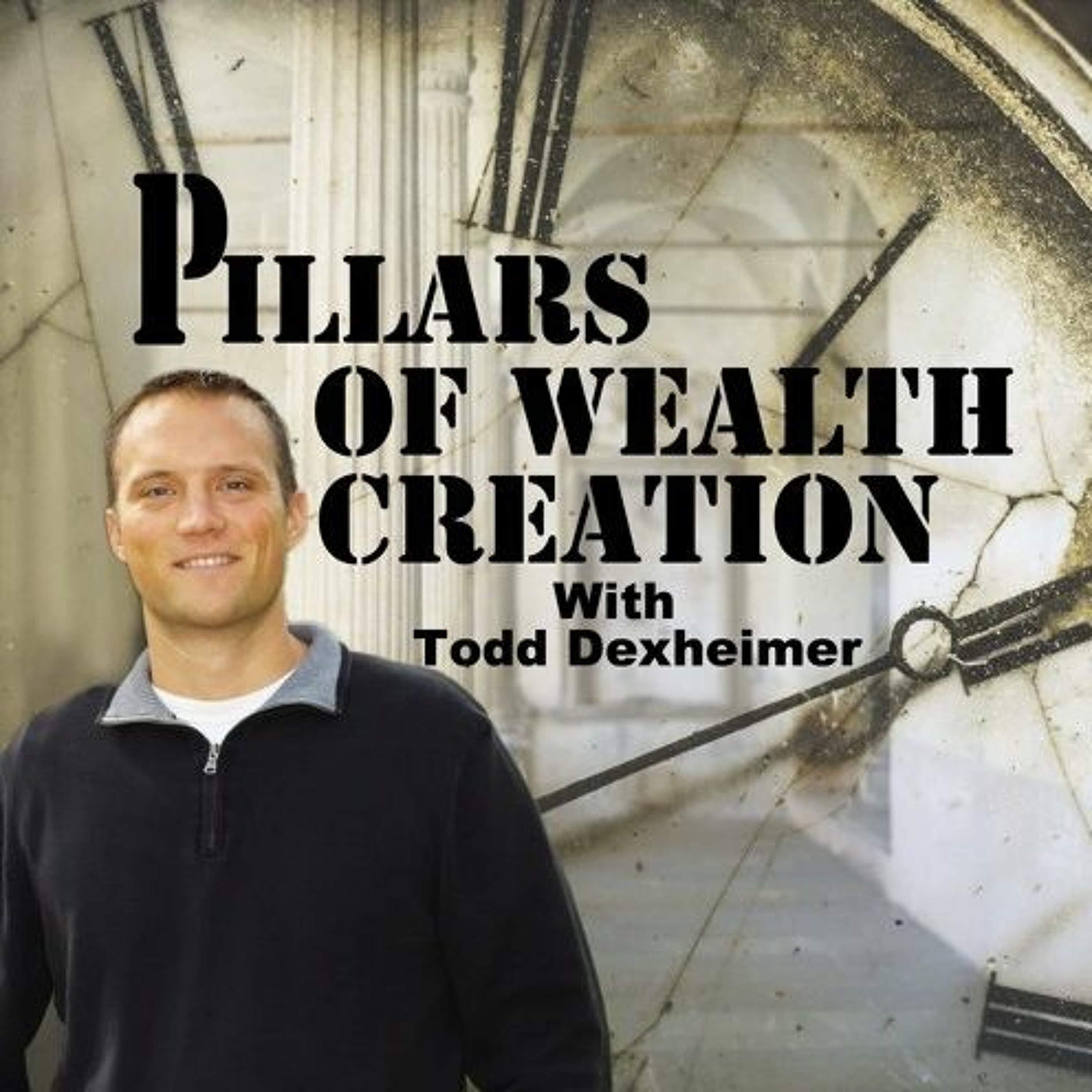 Pillars Of Wealth Creation