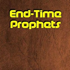 End Time Prophets - Chapter 4 - Audio Book