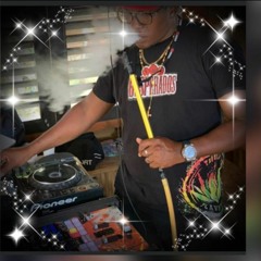 Dj FREDO STYL' -Salsa Ambiance