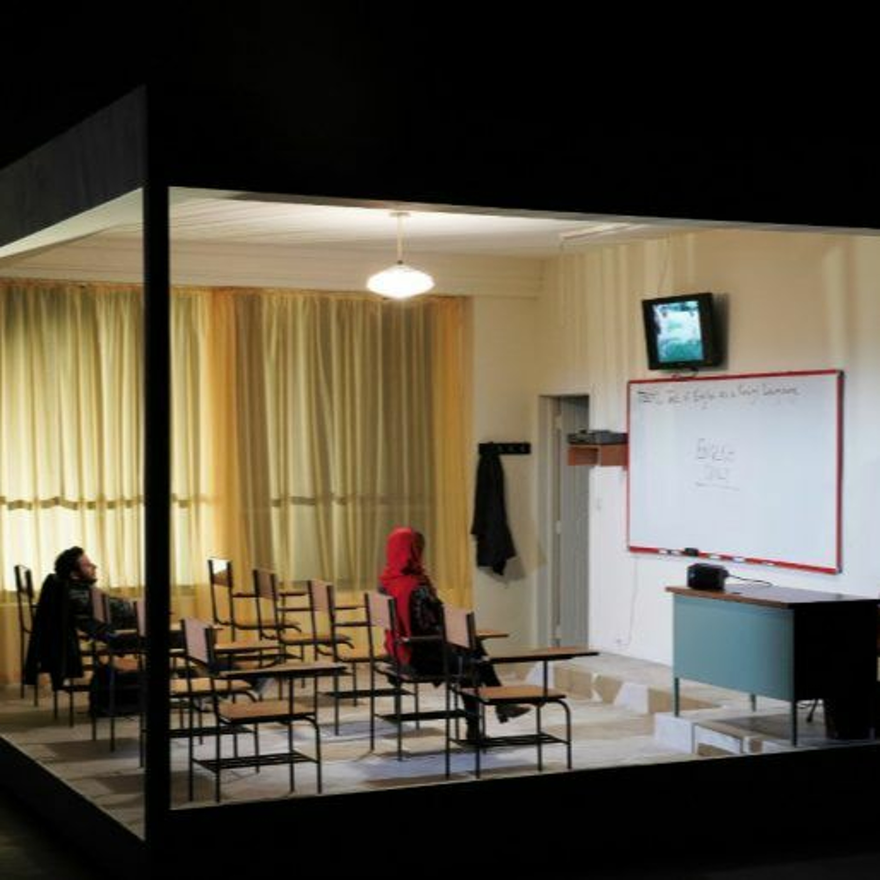 NYUAD Institute