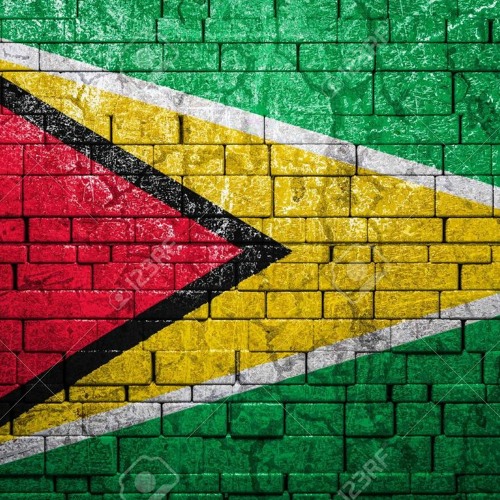 GUYANA OLD DUBS IN DA MIX- DJ SEAN