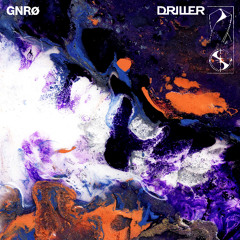 Premiere: GNRØ - Rock This Place [DRLD08]