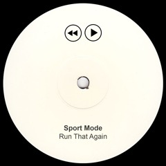 Run That Again [FREE DL]