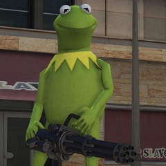 All Star By Smashmouth But Its Sung By Kermit