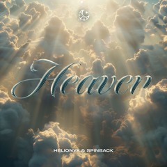 Helionyx & Spinback - Heaven