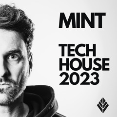 Tech House 2023 Promomix