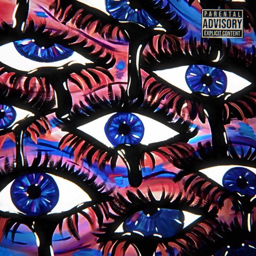 Eyes All On Me