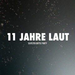 INSIDE OUT b2b THRESHØLD | Silvester @ Lautklub 2023