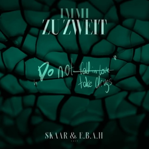 𝙁𝙍𝙀𝙀 𝘿𝙇: IMMI - Zu Zweit (SkaaR & E.B.A.H 185 BPM Edit)