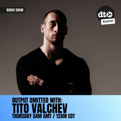 Output Omitted with Tito Valchev