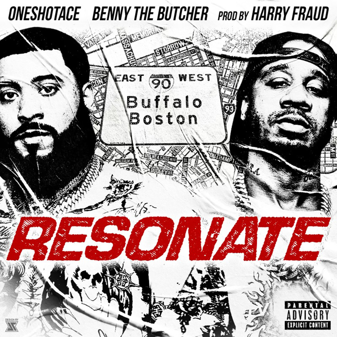 Stream Resonate by OneShotAce FBL | Listen online for free on SoundCloud