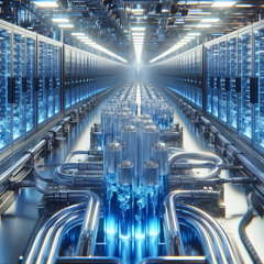 Applied Digital Raises $160 Million, Partnering with Nvidia to Advance Sustainable AI Data Center Solutions