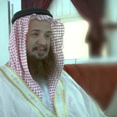 قصص وعبر لخير البشر - (1) - دعوة الرسول لقبائل العرب  - الشيخ أحمد القطان