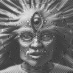 sAirpent - Omega Code - Psychill downtempo set