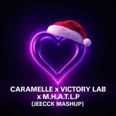 Mesto - Caramelle SUNGYOO Remix (Jeecck Christmas Edit)