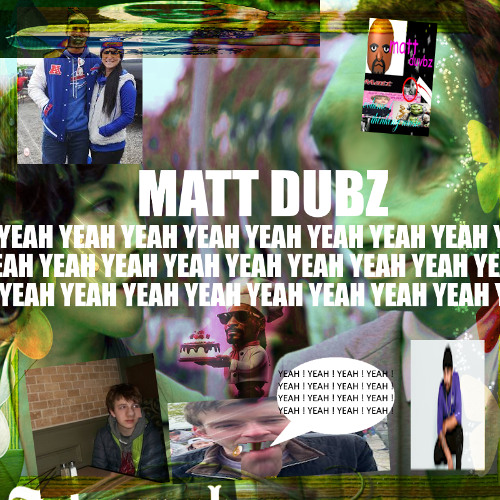 MATTDUBZ - YEAH! YEAH! YEAH! YEAH! (FREE)