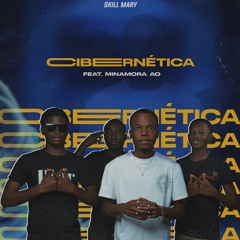 Cibernética (Feat. Minamora Ao)