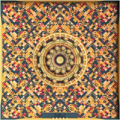 RAFEEKI - Reflect (Merricat Black Remix)