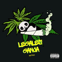 Legales Ganja