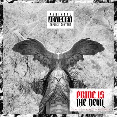 J-COLE ft. LIL BABY ''PRIDE IS THE DEVIL'' TY.B713 REMIX