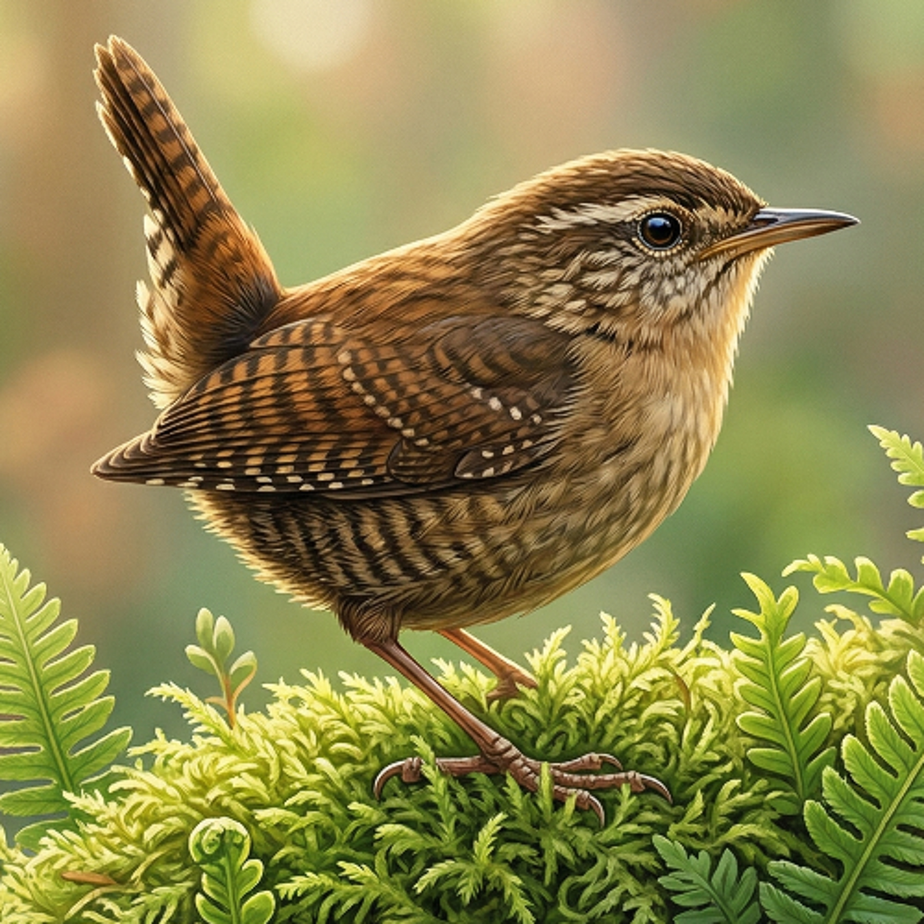 The Pacific Wren episode artwork