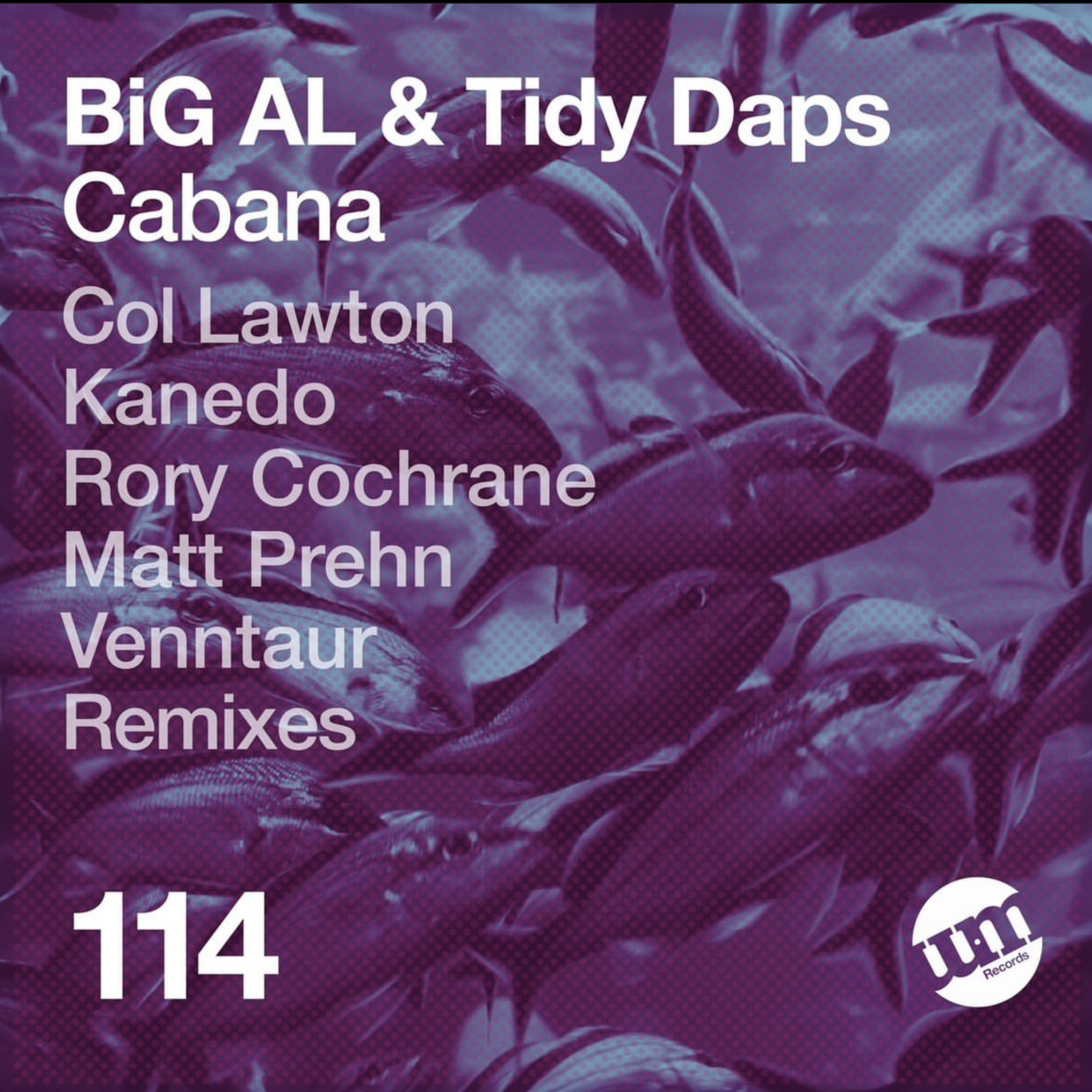 Rory Cochrane [Deep Site/Music With Emotion Rec)