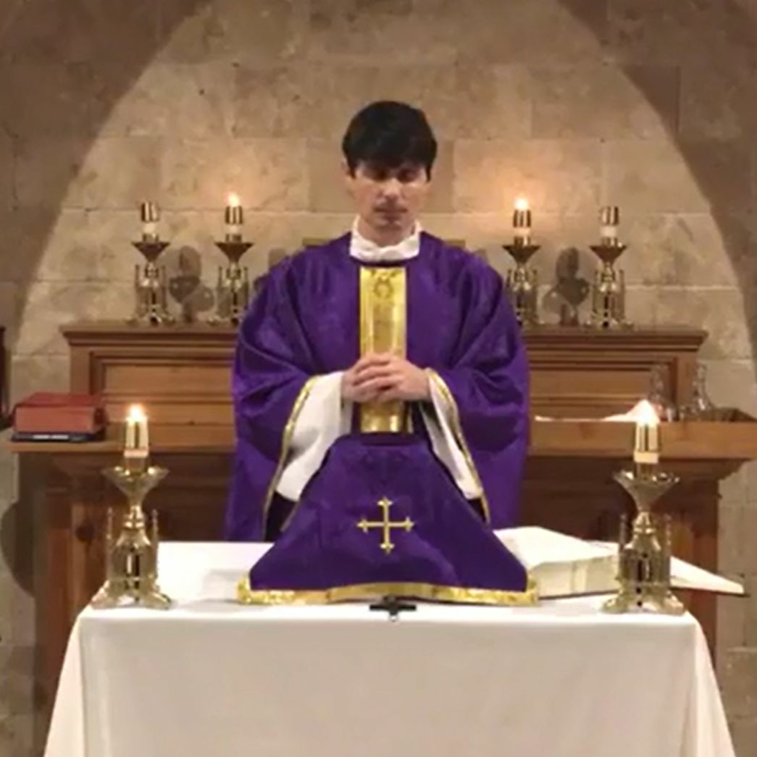 Christ the King at LSU