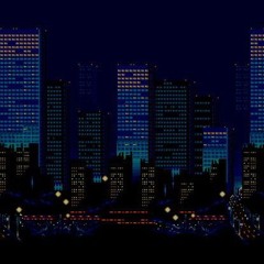 Lost Years - Breeze (Sega Genesis Remix) EXTENDED