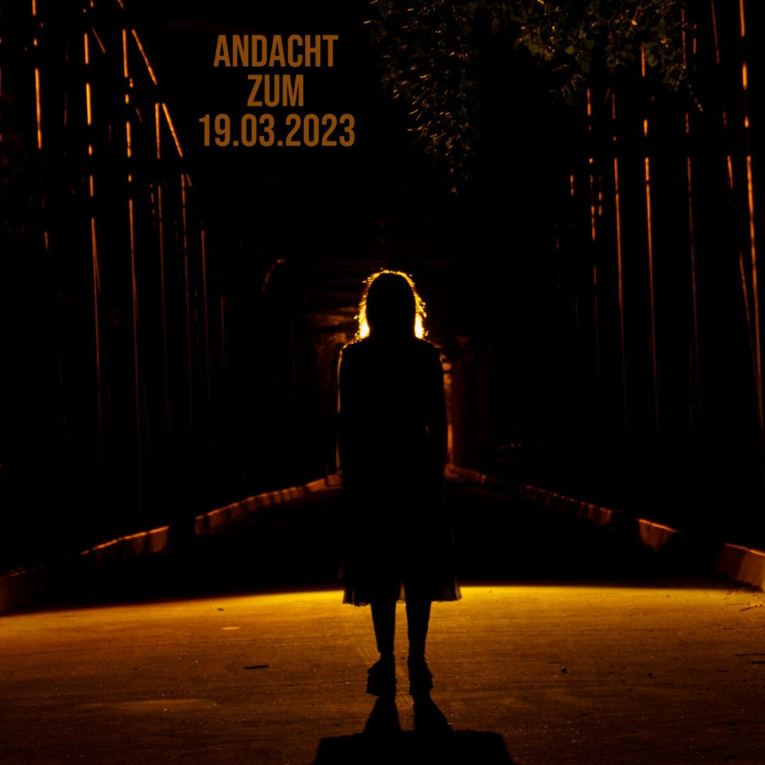 Podcast-Andacht