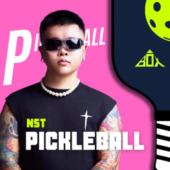 NST - PICKLEBALL - BOX REMIX 2025