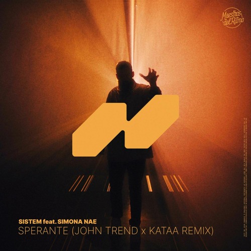 Sistem - Sperante (John Trend & Kataa Remix)
