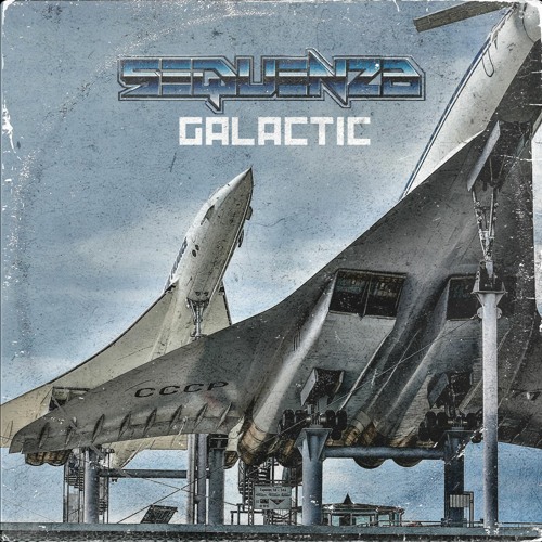 Galactic (Extended Mix)
