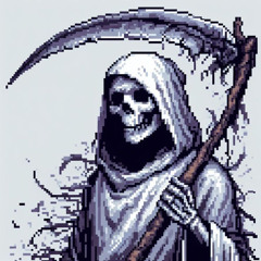 TekadaShingen - Cursed