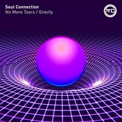 RD032 - Soul Connection - No More Tears **Available Now**  Rotation UK ©