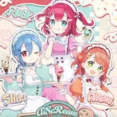 愛♡スクリ～ム！（8八重Uplifting Trance bootleg）