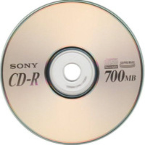 Disc 5 - Listen to music