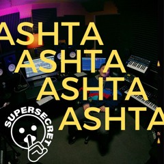 88.9 KXLU - ASHTA - Unreleased Original Music Mix