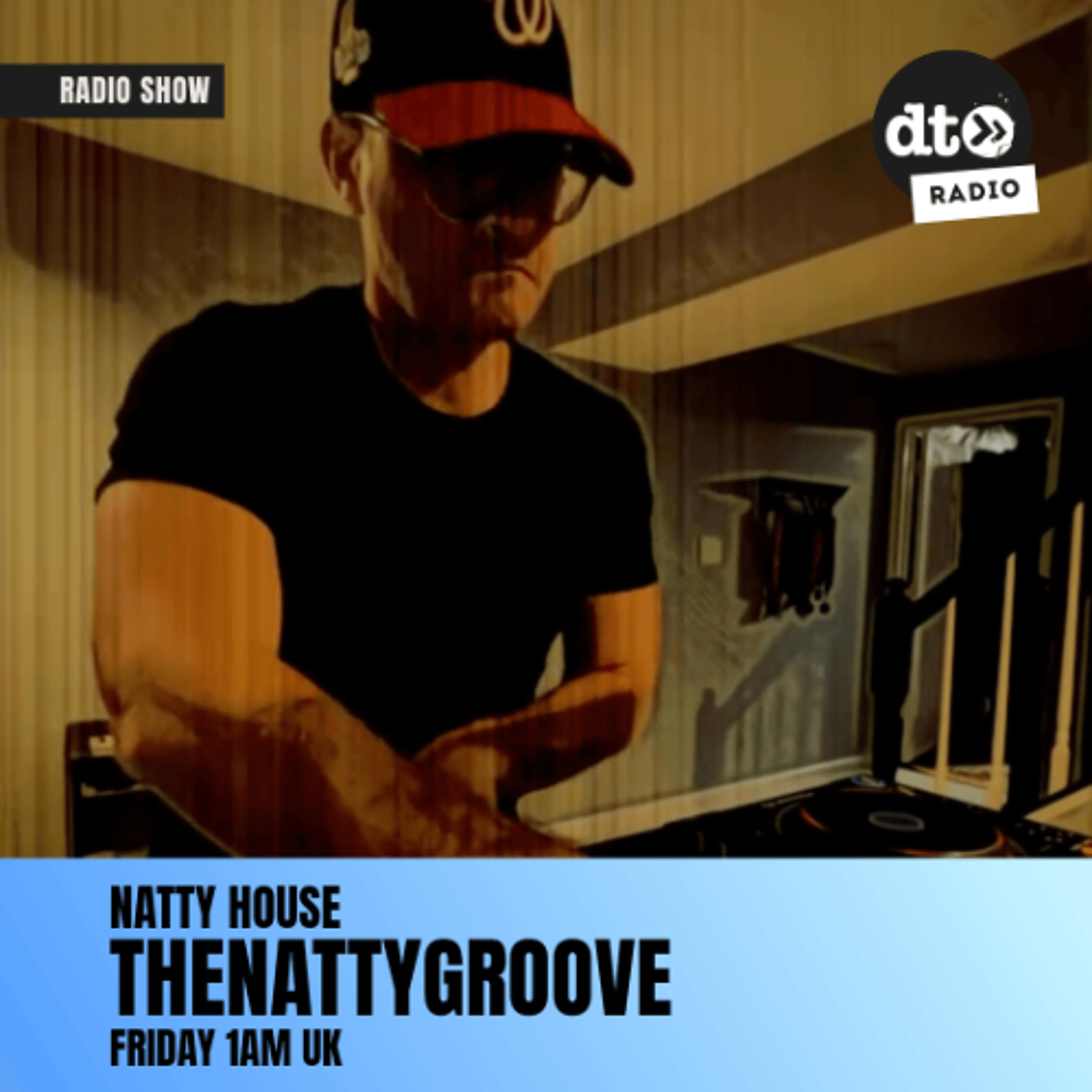 Natty House Vol. 22