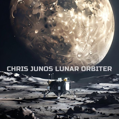 Lunar Orbiter