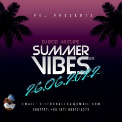 Mixtape SUMMER VIBES🥵💦By DJ B 😎 B.mp3