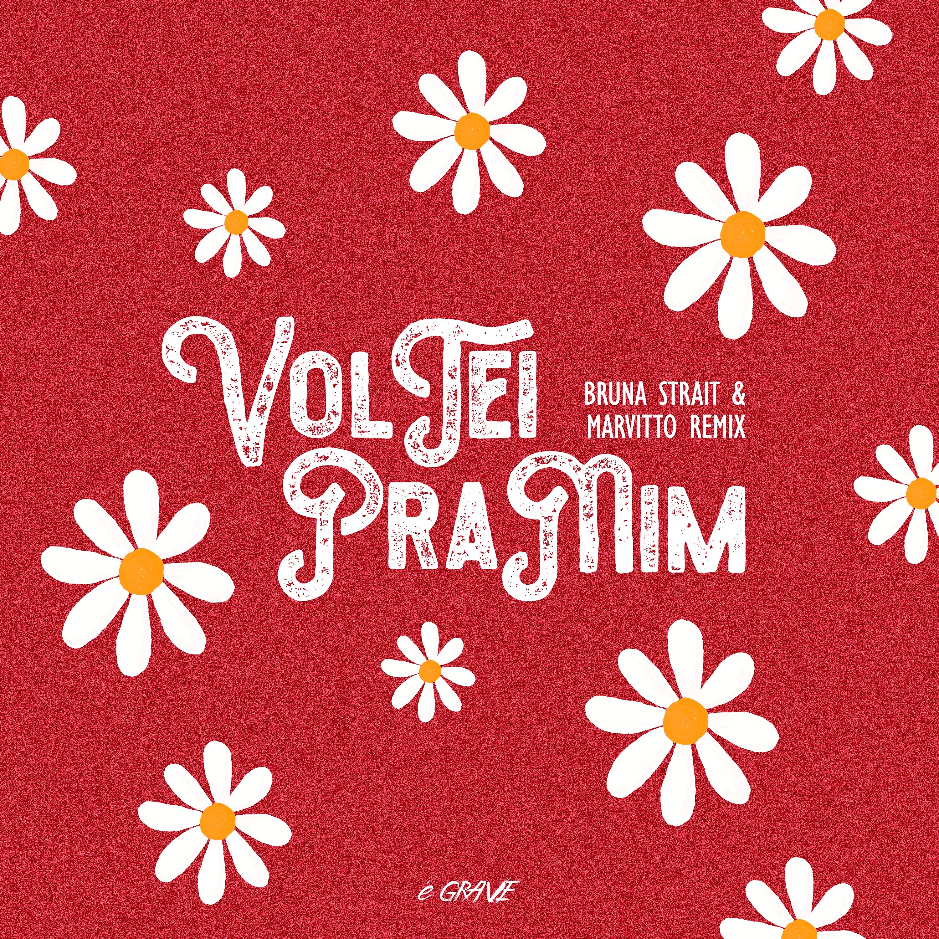 Voltei Pra Mim - Marina Sena (Bruna Strait & Marvitto Remix) episode artwork