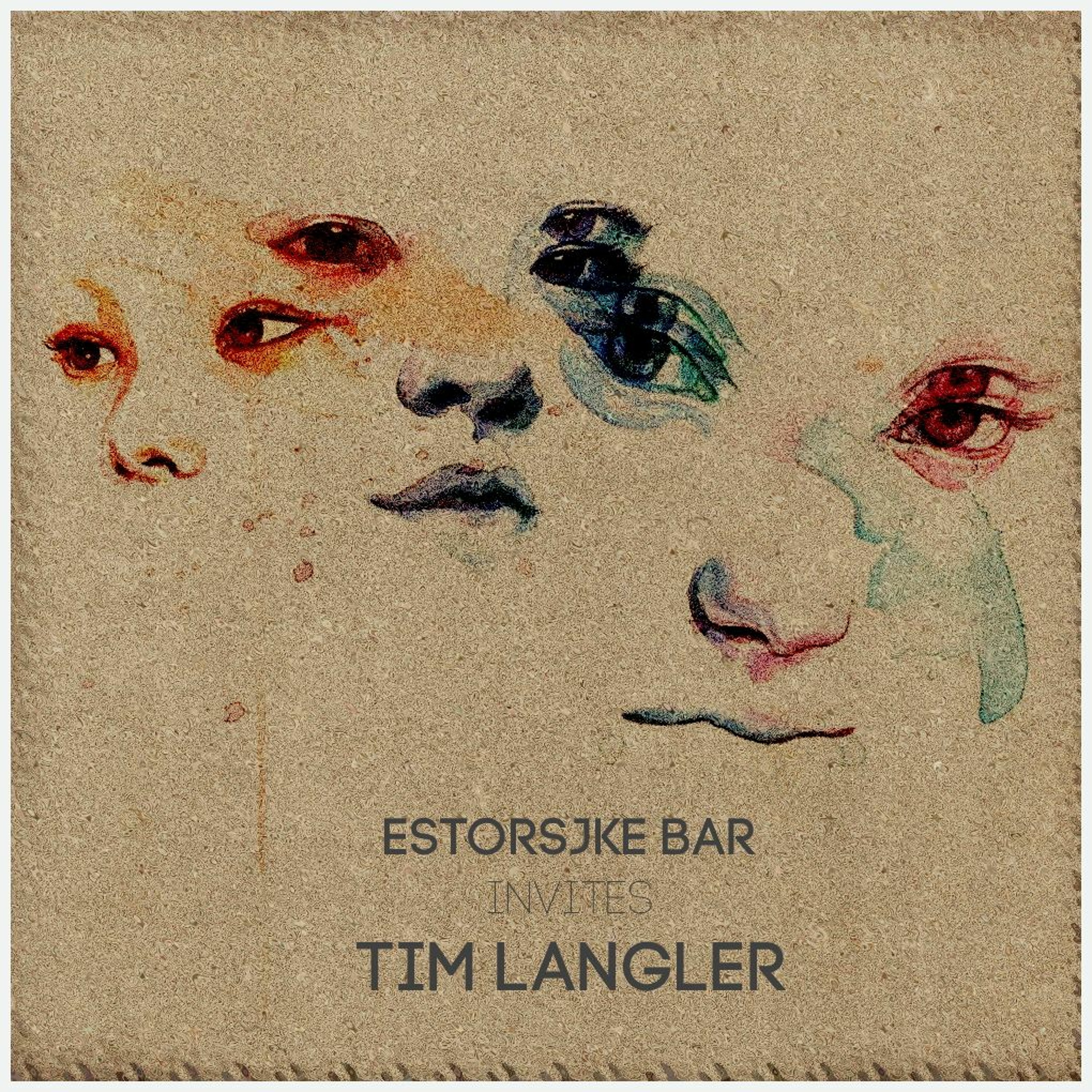 ESTORSJKE BAR