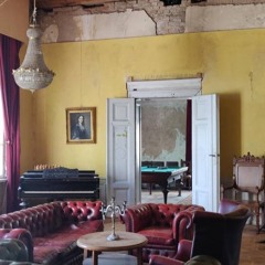 live @ [redacted] Festival 2022 - [redacted location]