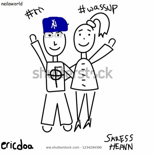 #hi #wassup (prod. Skress)