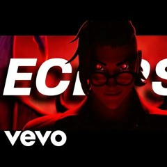 Eclipse A Fortnite Song by ChewieCatt Chapter 4 Season 4