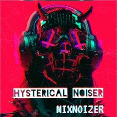 MIXNOIZER