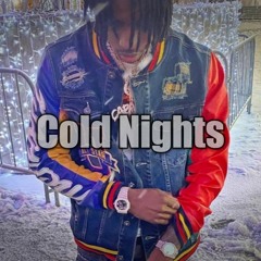 [FREE] Polo G x Lil Tjay x Roddy Ricch Type Beat 2020 - "Cold Nights" | Prod. By @TrapYcn