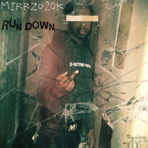 Run Down(GloryBridge Freestyle)