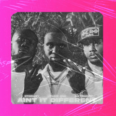 HEADIE ONE- AJ TRACEY-STORMZY - AINT IT DIFFERENT [DOCTR.K EDIT]