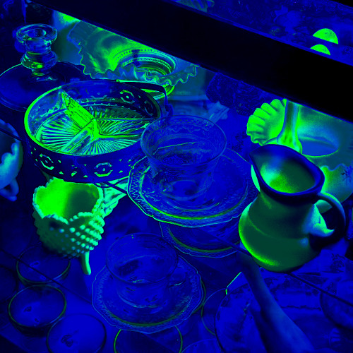 everythings connected (type shit) w/ manic in a meadow